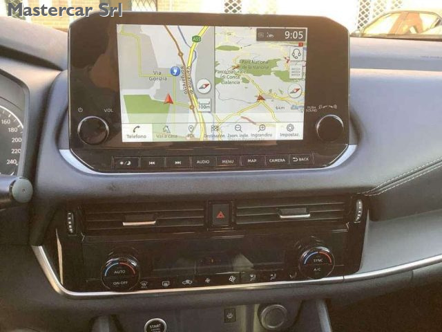 NISSAN QASHQAI QASHQAI III  1.3 MHEV BUSINESS 2 - foto 9
