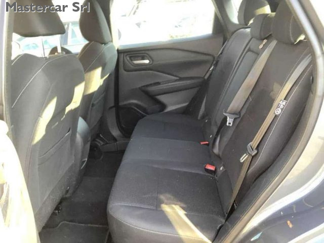 NISSAN QASHQAI QASHQAI III  1.3 MHEV BUSINESS 2 - foto 10