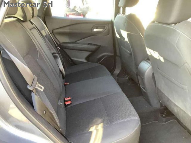 NISSAN QASHQAI QASHQAI III  1.3 MHEV BUSINESS 2 - foto 12