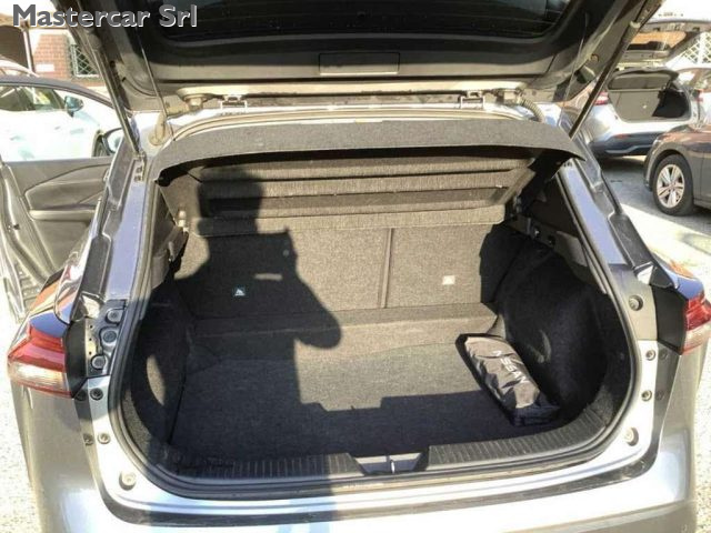 NISSAN QASHQAI QASHQAI III  1.3 MHEV BUSINESS 2 - foto 13