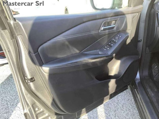 NISSAN QASHQAI QASHQAI III  1.3 MHEV BUSINESS 2 - foto 14