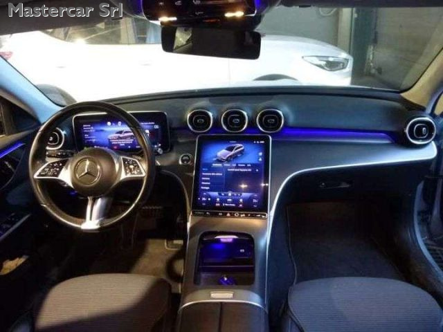 MERCEDES-BENZ C 220 SW ALL-TERRAIN D MHEV PREMIUM 4M - foto 6
