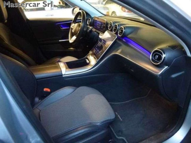 MERCEDES-BENZ C 220 SW ALL-TERRAIN D MHEV PREMIUM 4M - foto 7
