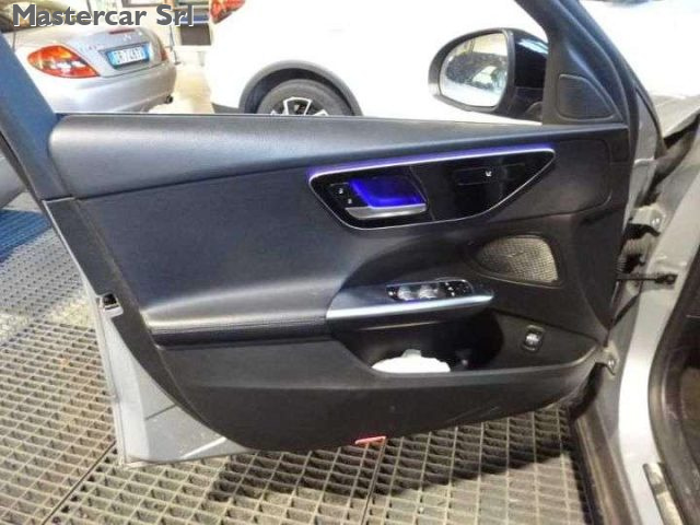 MERCEDES-BENZ C 220 SW ALL-TERRAIN D MHEV PREMIUM 4M - foto 8