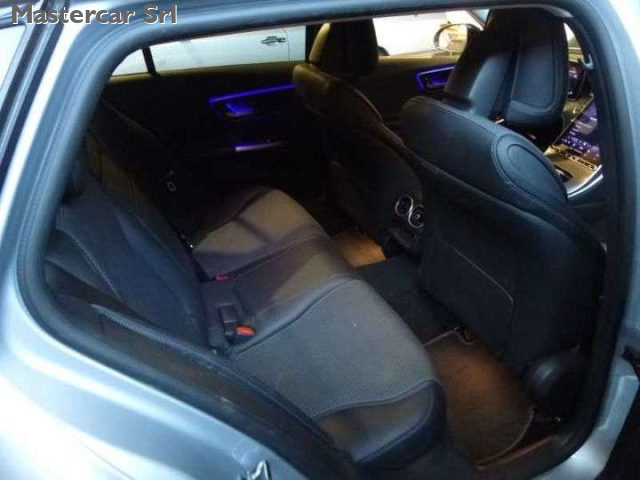 MERCEDES-BENZ C 220 SW ALL-TERRAIN D MHEV PREMIUM 4M - foto 12