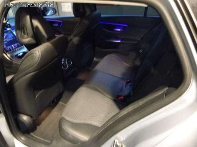 MERCEDES-BENZ C 220 SW ALL-TERRAIN D MHEV PREMIUM 4M - foto 13
