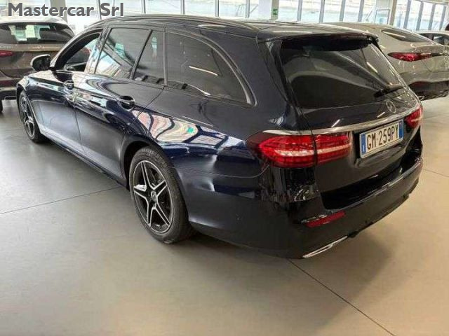 MERCEDES-BENZ E 220 SW D MHEV PREMIUM AMG S213 4MATI - foto 3