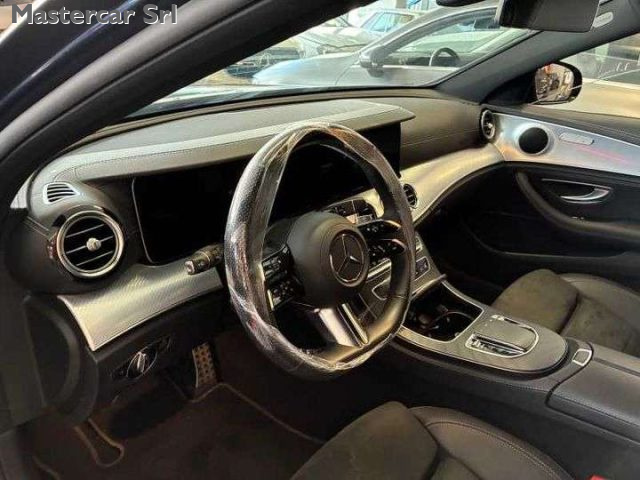 MERCEDES-BENZ E 220 SW D MHEV PREMIUM AMG S213 4MATI - foto 6