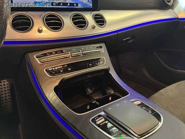 MERCEDES-BENZ E 220 SW D MHEV PREMIUM AMG S213 4MATI - foto 7