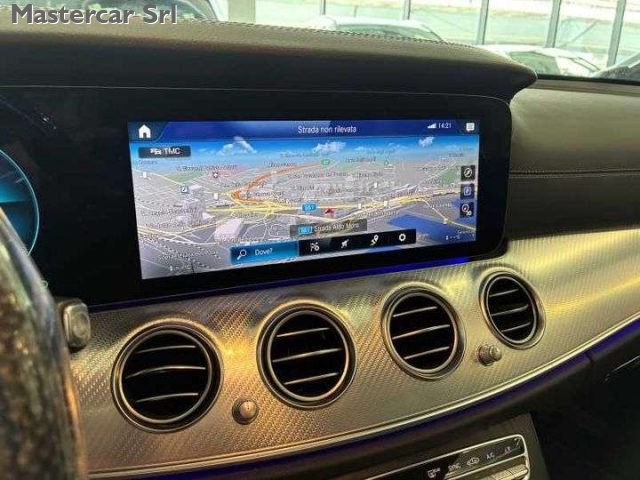 MERCEDES-BENZ E 220 SW D MHEV PREMIUM AMG S213 4MATI - foto 8