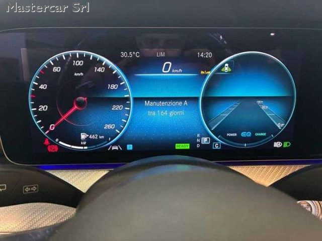 MERCEDES-BENZ E 220 SW D MHEV PREMIUM AMG S213 4MATI - foto 9