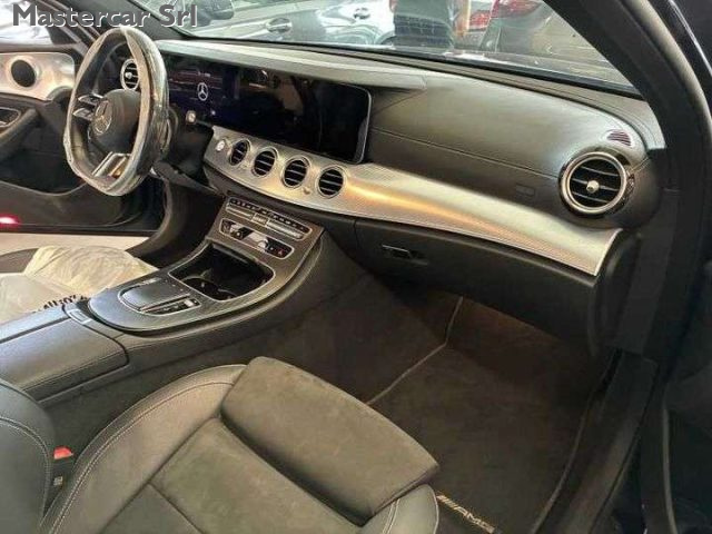 MERCEDES-BENZ E 220 SW D MHEV PREMIUM AMG S213 4MATI - foto 11