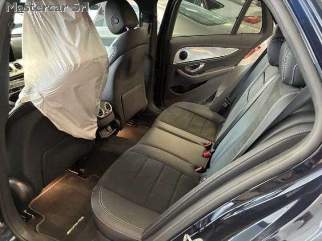 MERCEDES-BENZ E 220 SW D MHEV PREMIUM AMG S213 4MATI - foto 13