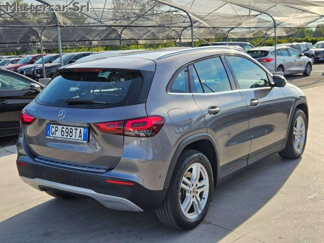 MERCEDES-BENZ GLA 250 GLA E PHEV (EQ-POWER) BUSINESS E - foto 6