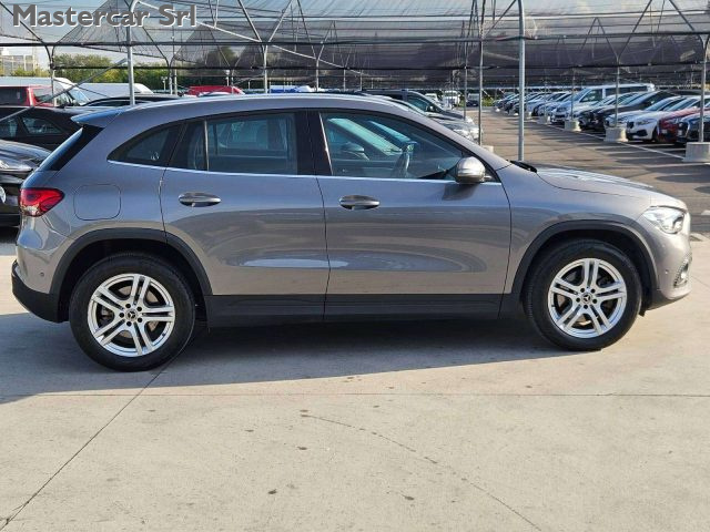 MERCEDES-BENZ GLA 250 GLA E PHEV (EQ-POWER) BUSINESS E - foto 7