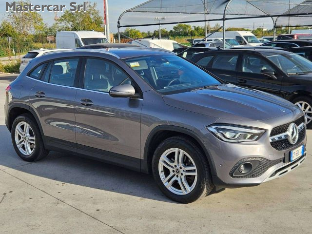 MERCEDES-BENZ GLA 250 GLA E PHEV (EQ-POWER) BUSINESS E - foto 8