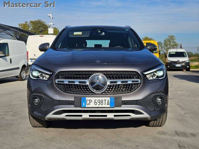 MERCEDES-BENZ GLA 250 GLA E PHEV (EQ-POWER) BUSINESS E - foto 9