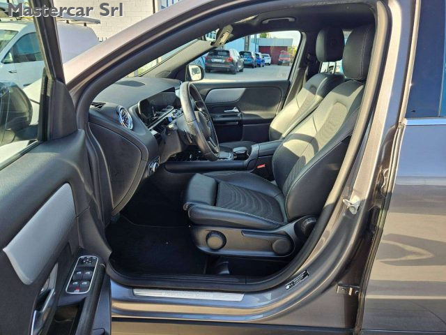 MERCEDES-BENZ GLA 250 GLA E PHEV (EQ-POWER) BUSINESS E - foto 10