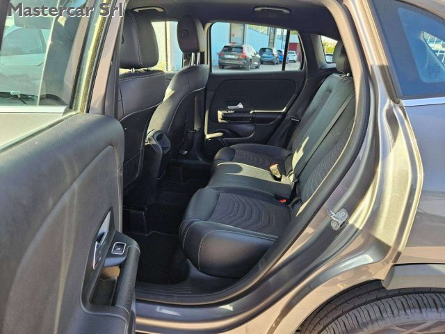 MERCEDES-BENZ GLA 250 GLA E PHEV (EQ-POWER) BUSINESS E - foto 11