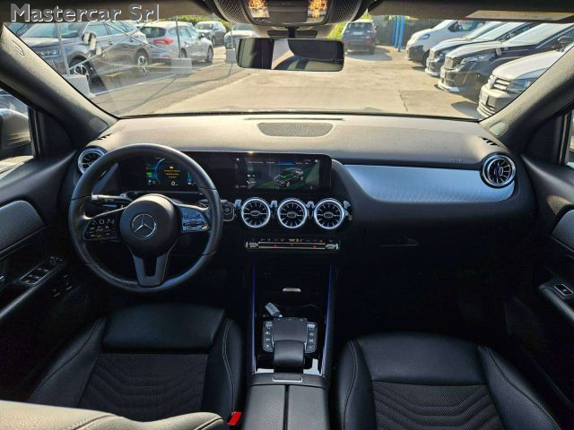 MERCEDES-BENZ GLA 250 GLA E PHEV (EQ-POWER) BUSINESS E - foto 12