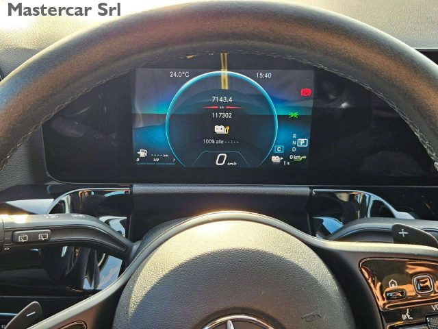 MERCEDES-BENZ GLA 250 GLA E PHEV (EQ-POWER) BUSINESS E - foto 13
