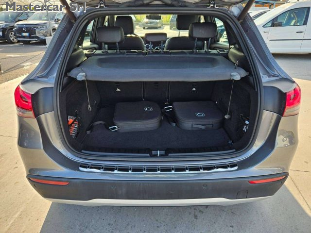 MERCEDES-BENZ GLA 250 GLA E PHEV (EQ-POWER) BUSINESS E - foto 15