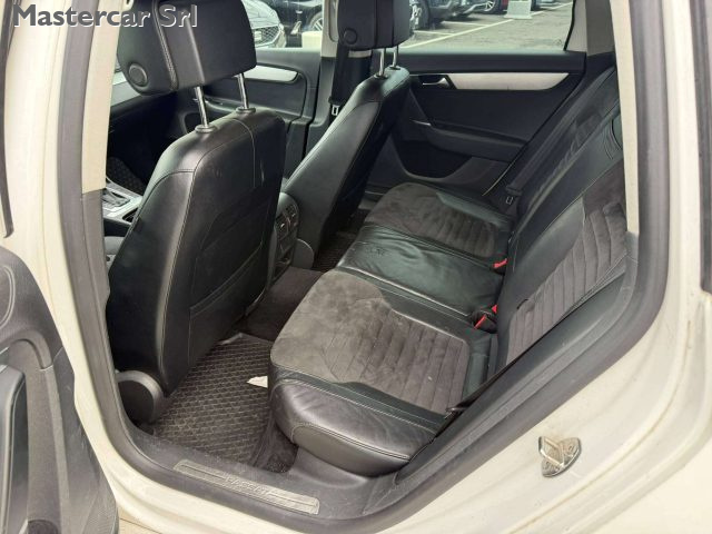 VOLKSWAGEN PASSAT VARIANT PASSAT VI VARIANT 2.0 TDI HIGHLI - foto 9