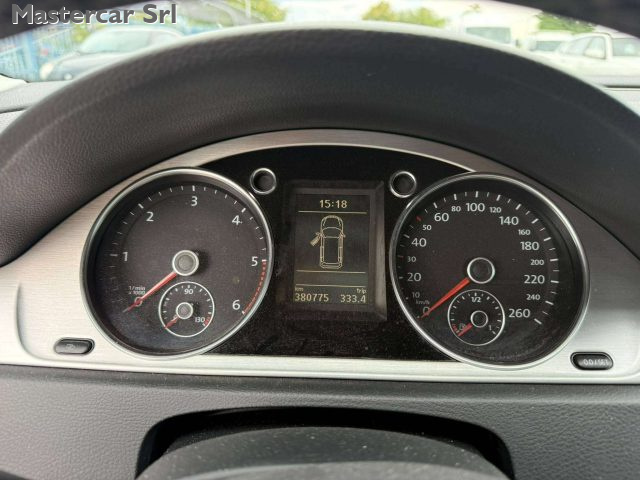 VOLKSWAGEN PASSAT VARIANT PASSAT VI VARIANT 2.0 TDI HIGHLI - foto 10