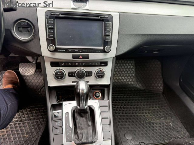 VOLKSWAGEN PASSAT VARIANT PASSAT VI VARIANT 2.0 TDI HIGHLI - foto 11