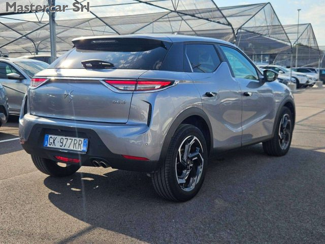 DS AUTOMOBILES DS 3 CROSSBACK CROSSBACK DS3 1.2 GRAND CHIC 130 - foto 6