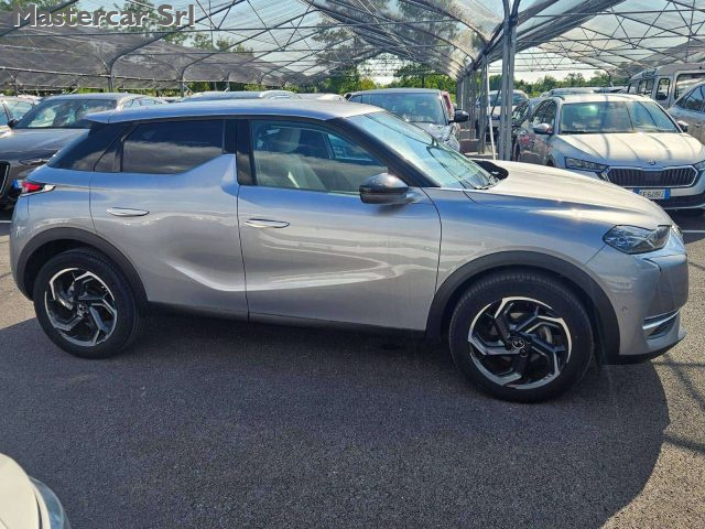 DS AUTOMOBILES DS 3 CROSSBACK CROSSBACK DS3 1.2 GRAND CHIC 130 - foto 7