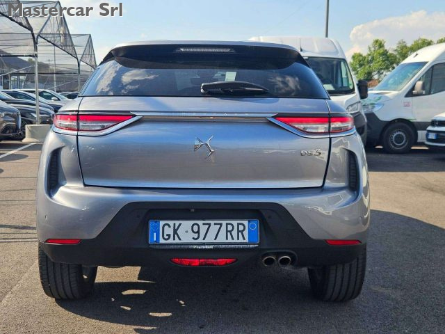 DS AUTOMOBILES DS 3 CROSSBACK CROSSBACK DS3 1.2 GRAND CHIC 130 - foto 8