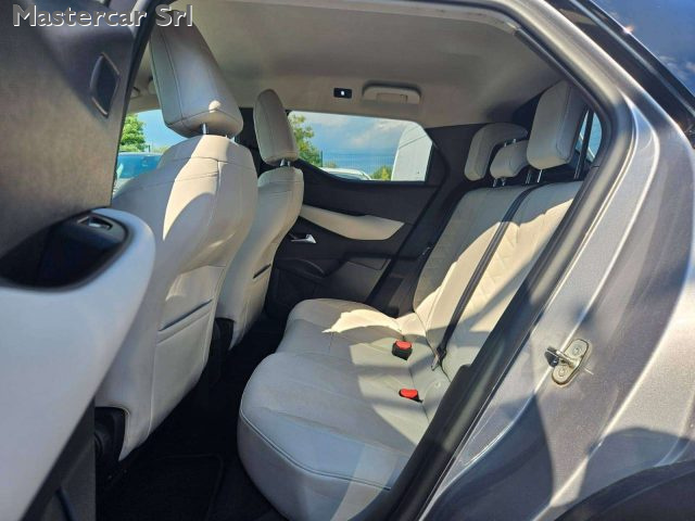 DS AUTOMOBILES DS 3 CROSSBACK CROSSBACK DS3 1.2 GRAND CHIC 130 - foto 10