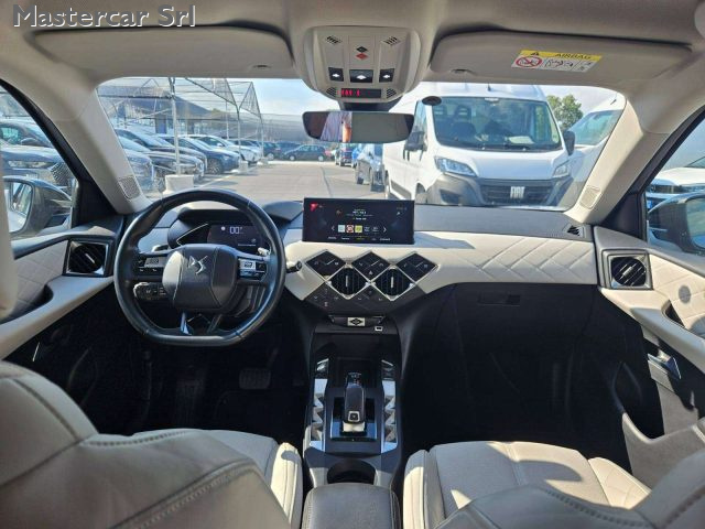 DS AUTOMOBILES DS 3 CROSSBACK CROSSBACK DS3 1.2 GRAND CHIC 130 - foto 11