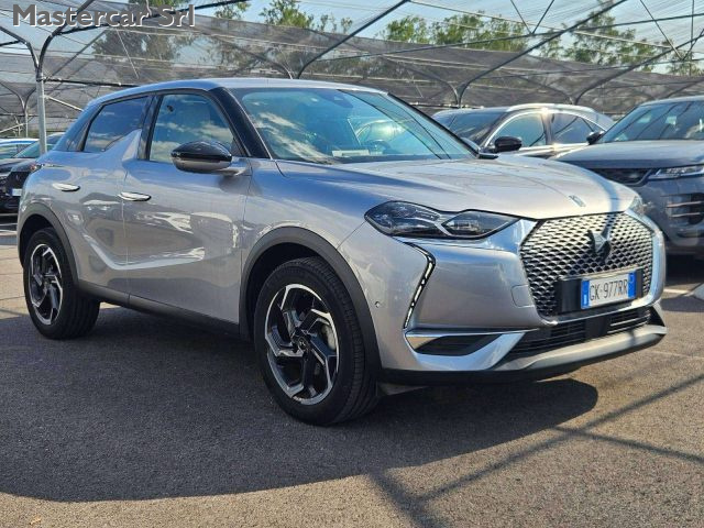 DS AUTOMOBILES DS 3 CROSSBACK CROSSBACK DS3 1.2 GRAND CHIC 130 - foto 13