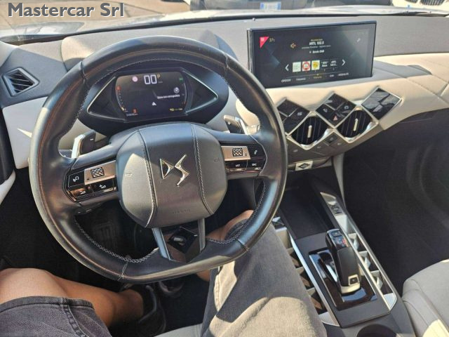 DS AUTOMOBILES DS 3 CROSSBACK CROSSBACK DS3 1.2 GRAND CHIC 130 - foto 14