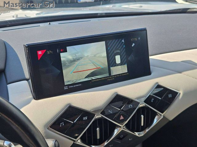DS AUTOMOBILES DS 3 CROSSBACK CROSSBACK DS3 1.2 GRAND CHIC 130 - foto 15