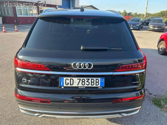 AUDI Q7 50 3.0 TDI 286CV MHEV BUSINESS Q - foto 7