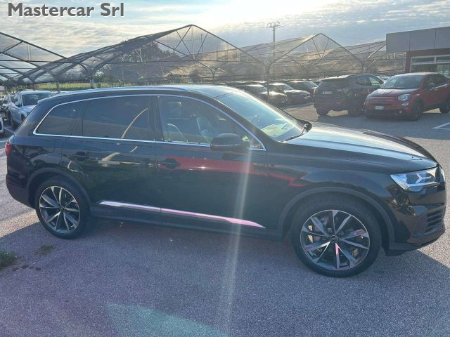 AUDI Q7 50 3.0 TDI 286CV MHEV BUSINESS Q - foto 8