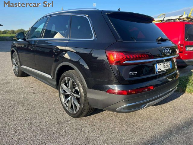 AUDI Q7 50 3.0 TDI 286CV MHEV BUSINESS Q - foto 9