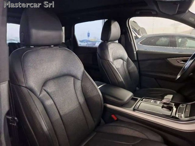 AUDI Q7 50 3.0 TDI 286CV MHEV BUSINESS Q - foto 13