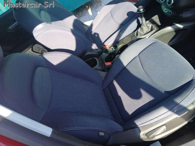 FIAT 500X 500X RESTYLING 1.0 T3 CLUB 120CV - foto 6
