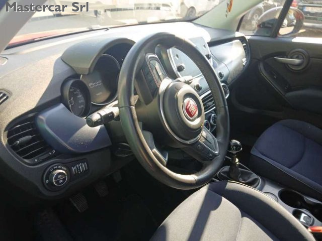 FIAT 500X 500X RESTYLING 1.0 T3 CLUB 120CV - foto 7