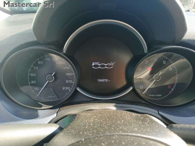 FIAT 500X 500X RESTYLING 1.0 T3 CLUB 120CV - foto 8