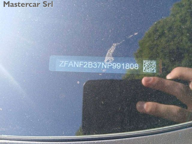 FIAT 500X 500X RESTYLING 1.0 T3 CLUB 120CV - foto 9