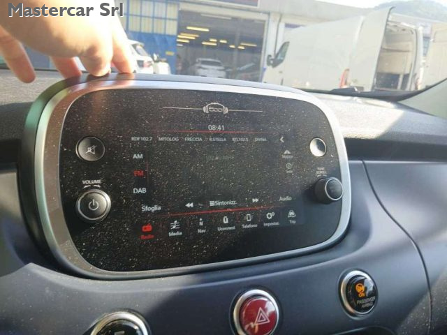 FIAT 500X 500X RESTYLING 1.0 T3 CLUB 120CV - foto 11