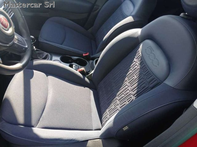 FIAT 500X 500X RESTYLING 1.0 T3 CLUB 120CV - foto 12