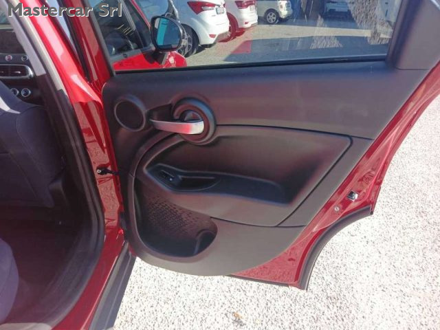 FIAT 500X 500X RESTYLING 1.0 T3 CLUB 120CV - foto 13
