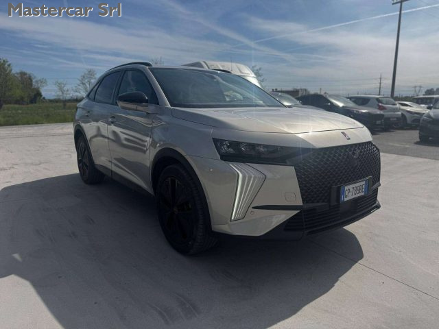 DS AUTOMOBILES DS 7 RETROCAMERA 1.5 BLUEHDI PERFORMA - foto 6