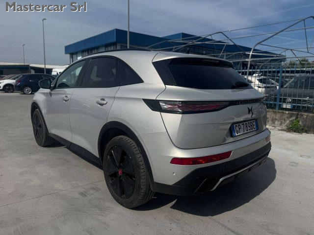 DS AUTOMOBILES DS 7 RETROCAMERA 1.5 BLUEHDI PERFORMA - foto 7
